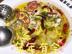 -新太二·鲜料川菜(晶耀前滩店)