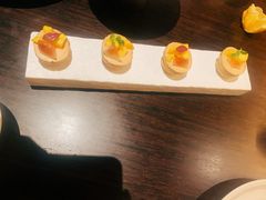 -庐灶江南·江南菜·四合院Bistro(东直门雍和宫·原华侨宾馆店)