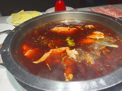-蜀滋香鲜鱼美蛙火锅(339店)