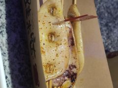 -蘭奢雅集·江浙菜(青山江滩店)