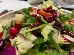 铁勺大拌菜-大铁勺新津菜(东丽阳光新业广场店)