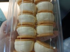 -甜嘟嘟烘焙坊(舒城路店)