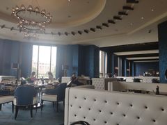 -上海苏宁宝丽嘉酒店·Cafe Bellagio西餐厅