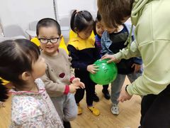 -英孚教育青少儿(昆城广场中心)