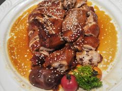 -玫瑰园餐厅