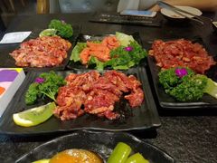 -丹东特色烤肉(南光三部店)