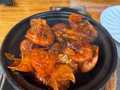 -美未居·老字号·地道顺德菜·桑拿鸡·鱼生(容桂店)