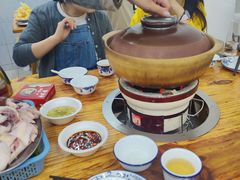-威邵鸡煲(西华路总店)