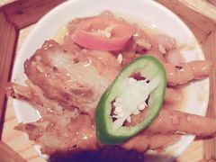 -点心传说·粤菜点心(佐阾虹湾店)