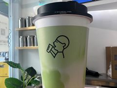 -喜茶(广州番禺奥园广场店)
