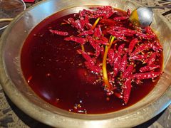 -小龙坎火锅(春熙太古里店)