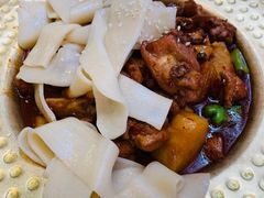 -天山传奇新疆菜(SKLP店)