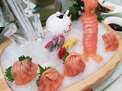 -雅和生态渔庄·宜城锅巴饭(龙灵山公园店)
