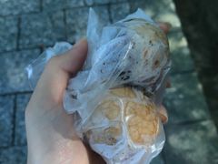 -金盆阿嬷香菇茶叶蛋(玄光店)