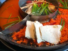 -渝涯重庆豆花老火锅(中赢国际店)