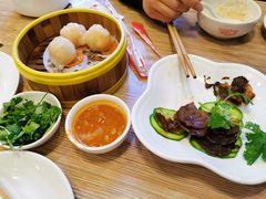 -粤仔湾砂锅粥(广益哥伦布店)