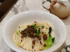 担担面-新川办餐厅