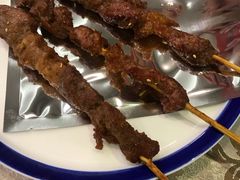 -新兴家喻酒家·羊城名宴(昌岗店)