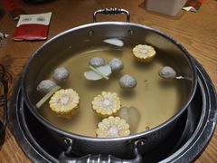 -汕头八合里海记牛肉店(清河店)