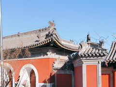-妙应寺白塔