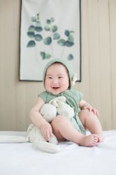 -哈喽BABY儿童摄影