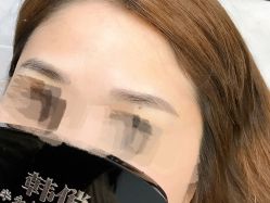 -HQ半永久纹绣纹眉
