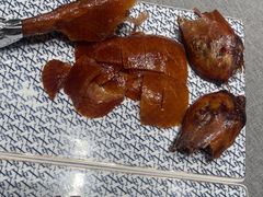 -羲和雅苑•北京烤鸭(平安国际金融中心店)