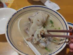 -易老妈蹄花.特色川菜(人民公园总店)