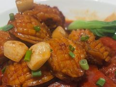 -香丰阁·烤鸭·川湘菜(清河店)