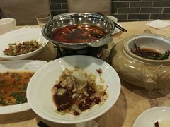 -毛家饭店(南沙万达店)