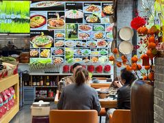 -饕然·民间川菜(龙泉店)
