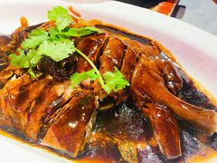 -啫神·广州地标美食(北京路店)