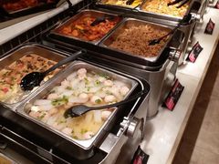 -比格比萨自助(宋家庄店)