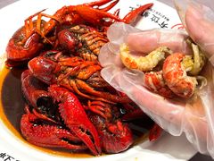-有位虾匠·香辣蟹·小龙虾(李村店)
