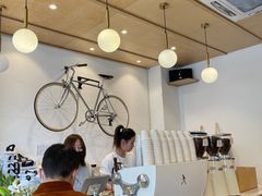 -常识咖啡common sense(春熙路店)