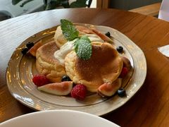 -UPPER KITCHEN(延安路店)