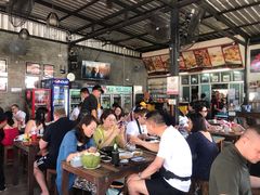 -Doo Dee Thai Food(Issan/Isaan/Esan)