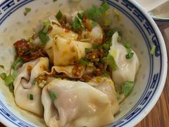 -纯阳馆鱼香排骨面(东二道街店)