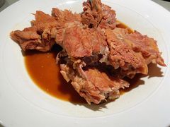 二斤大骨头-九毛九西北菜(番禺万达店)