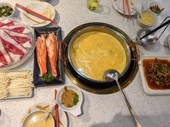 -八珍玉食鸡煲·打边炉(印象城店)