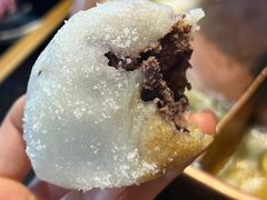 -果松木炭酸菜铜火锅·外婆参鸡汤