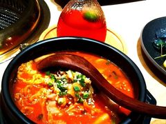 -松鱼亭·和牛烧肉(协鑫广场店)