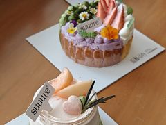 -流酥可心·牛乳蛋糕商店(禾祥西路店)