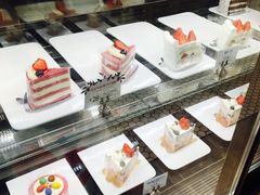 -巴黎贝甜(印象城店)