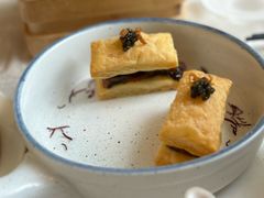 -东海朗廷酒店-唐阁T’ANG COURT 中餐厅