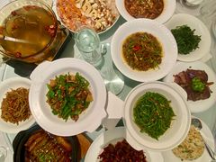 -香丰阁·烤鸭·川湘菜(清河店)