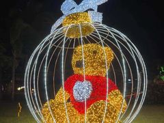 -三亚亚龙湾天域度假酒店