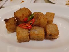 -福州天元国际威斯汀酒店·中国元素餐厅