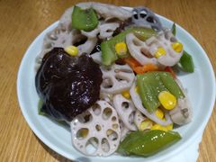 -婺園饭堂