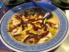 -鱼库·不仅是一家烤鱼店(车公庙店)